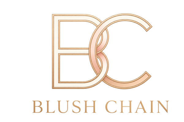 Blush Chain